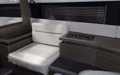 WELLCRAFT 355