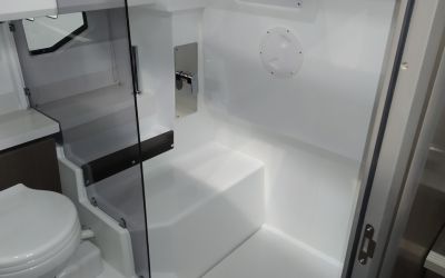WELLCRAFT 355