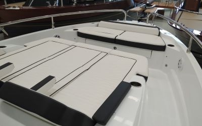 WELLCRAFT 355