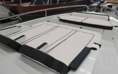 WELLCRAFT 355