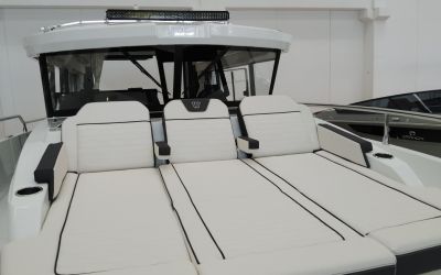WELLCRAFT 355