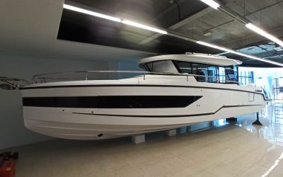 WELLCRAFT 355