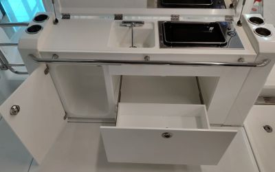 WELLCRAFT 355