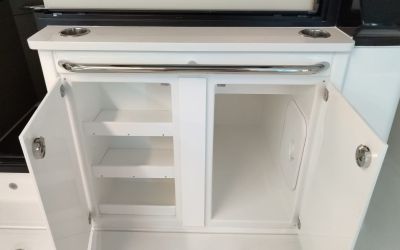 WELLCRAFT 355