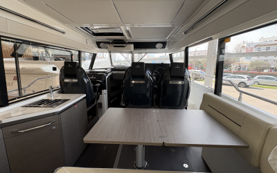 WELLCRAFT 355