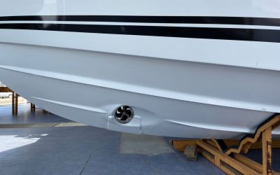 JEANNEAU CAP CAMARAT 7.5 WA SERIE 3