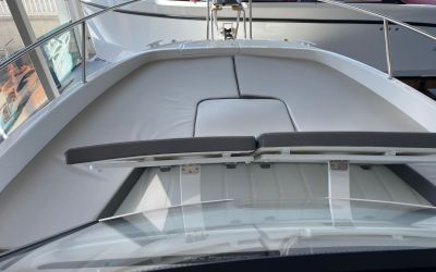 JEANNEAU CAP CAMARAT 7.5 WA SERIE 3