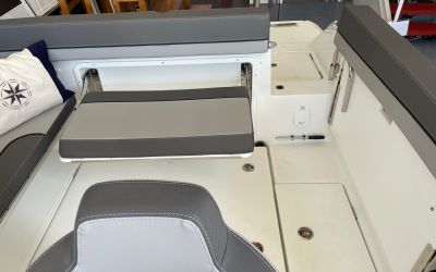 JEANNEAU CAP CAMARAT 7.5 WA SERIE 3