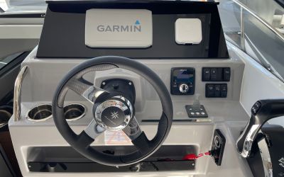 JEANNEAU CAP CAMARAT 7.5 WA SERIE 3