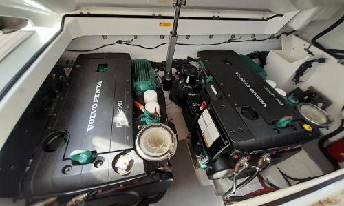 JEANNEAU LEADER 36 SPORTOP