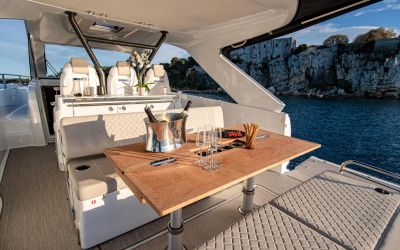 JEANNEAU DB 37 IB