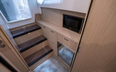 JEANNEAU DB 37 IB