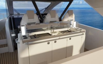 JEANNEAU DB 37 IB