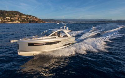 JEANNEAU DB 37 IB