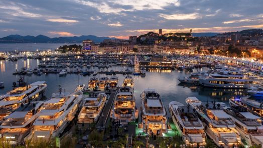 CANNES YACHTING FESTIVAL 2023