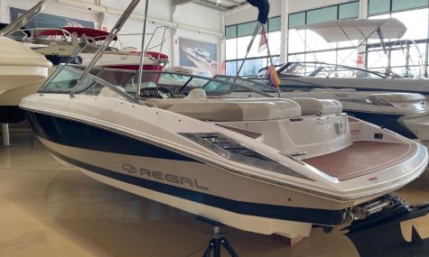 REGAL 2100