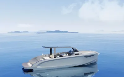 RAND ARCHIPELAGO 32