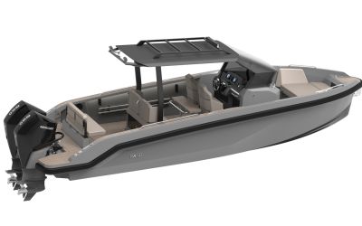 RAND ROAMER 29
