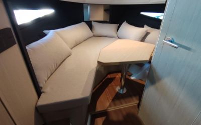 CRANCHI ENDURANCE 30