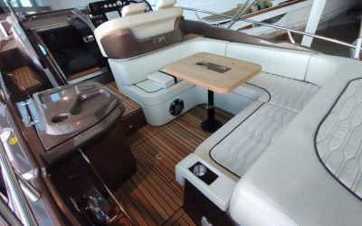 CRANCHI ENDURANCE 30