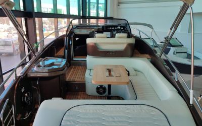 CRANCHI ENDURANCE 30