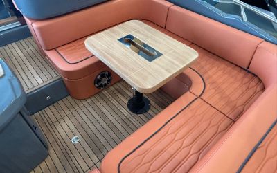 CRANCHI ENDURANCE 30