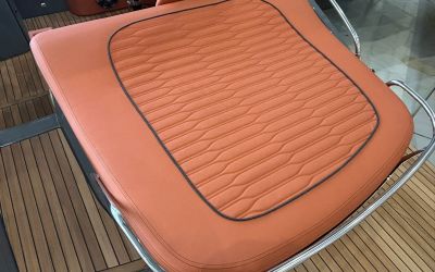CRANCHI ENDURANCE 30
