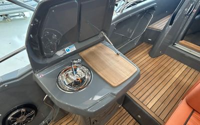 CRANCHI ENDURANCE 30