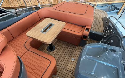 CRANCHI ENDURANCE 30
