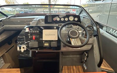 CRANCHI ENDURANCE 30