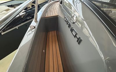 CRANCHI ENDURANCE 30