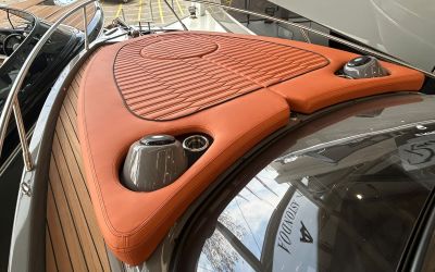 CRANCHI ENDURANCE 30