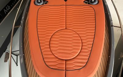 CRANCHI ENDURANCE 30