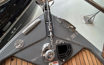 CRANCHI ENDURANCE 30