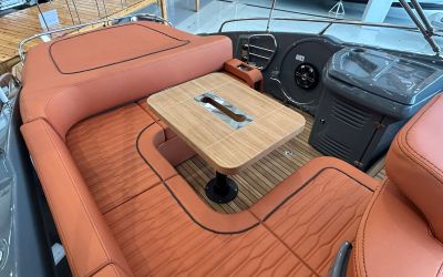 CRANCHI ENDURANCE 30