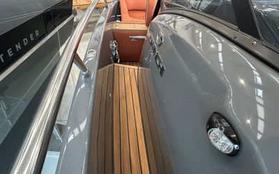 CRANCHI ENDURANCE 30