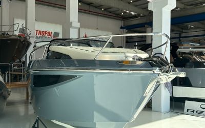 CRANCHI ENDURANCE 30