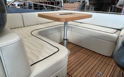 CRANCHI ENDURANCE 30