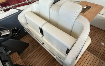 CRANCHI ENDURANCE 30