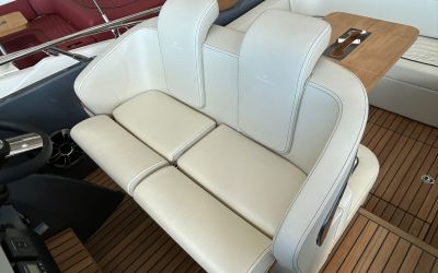 CRANCHI ENDURANCE 30