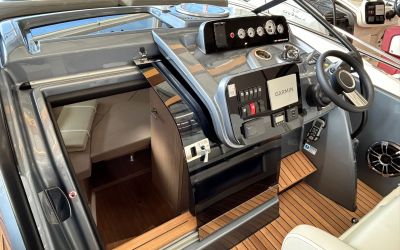 CRANCHI ENDURANCE 30