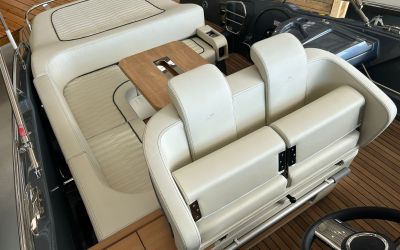 CRANCHI ENDURANCE 30