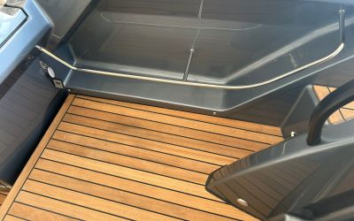 CRANCHI ENDURANCE 30