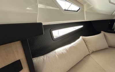 CRANCHI ENDURANCE 30