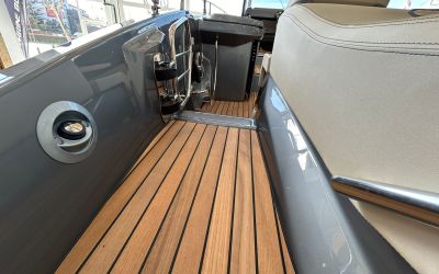 CRANCHI ENDURANCE 30
