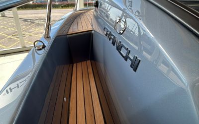 CRANCHI ENDURANCE 30