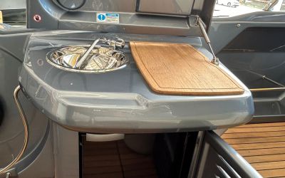 CRANCHI ENDURANCE 30