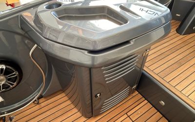 CRANCHI ENDURANCE 30