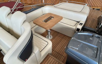 CRANCHI ENDURANCE 30