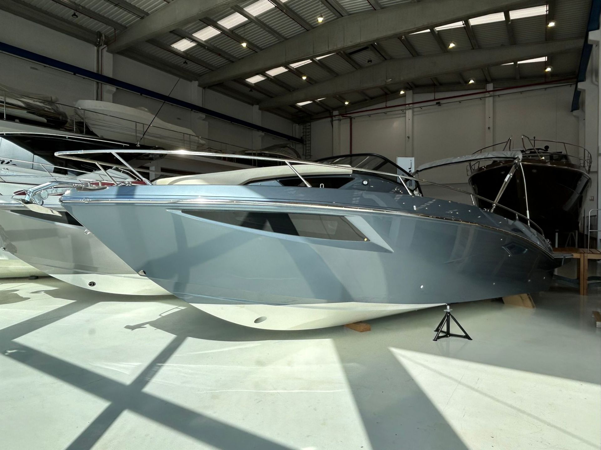 CRANCHI ENDURANCE 30